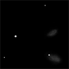 Sketch of M65 and M66