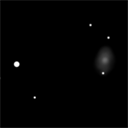Sketch of NGC2403