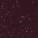 Photo of Andromeda
